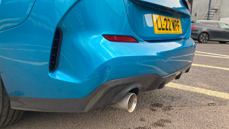 BMW 2 Series 218i [136] M Sport 4dr DCT Petrol Saloon